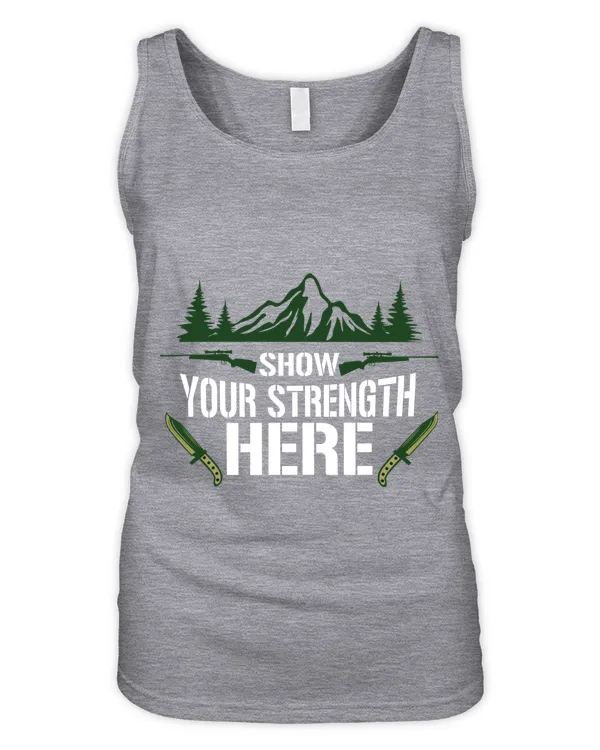 Women's Tank Top