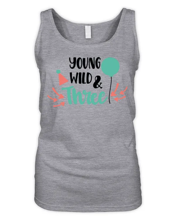 Women's Tank Top