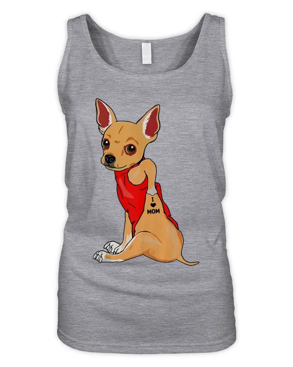 Women's Tank Top