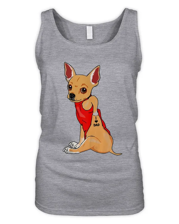 Women's Tank Top