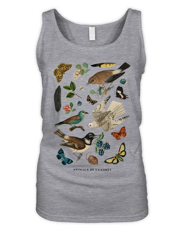 Women's Tank Top