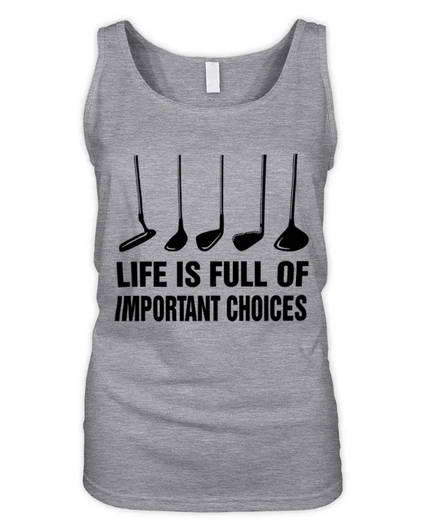 Women's Tank Top