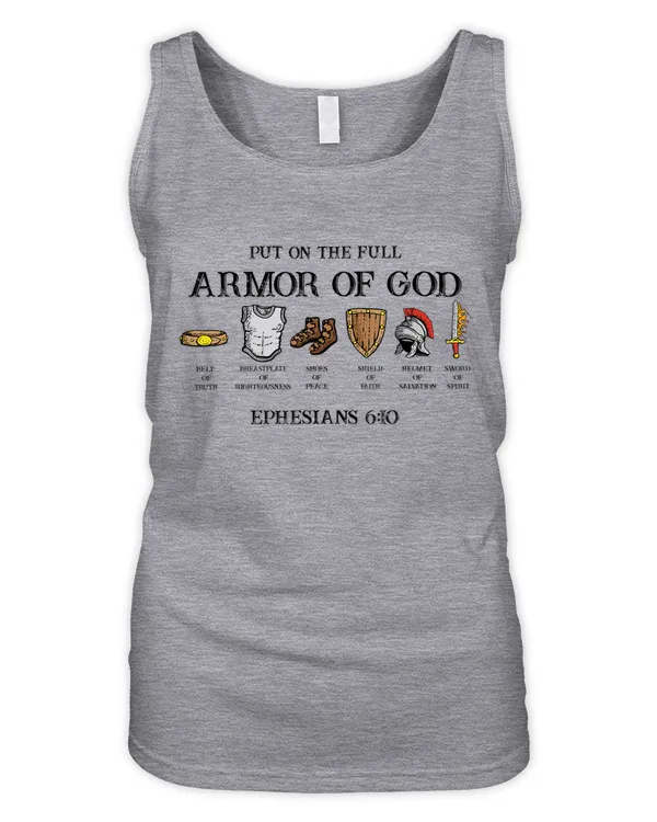 Women's Tank Top