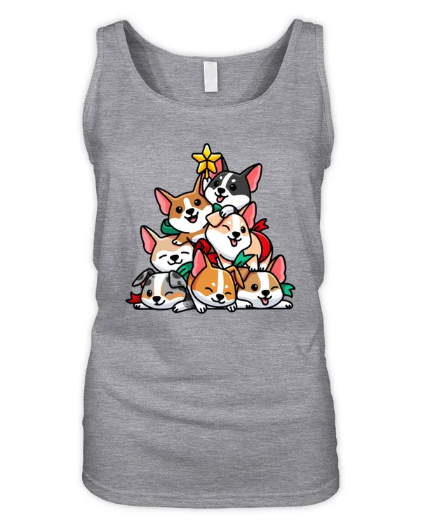 Women's Tank Top