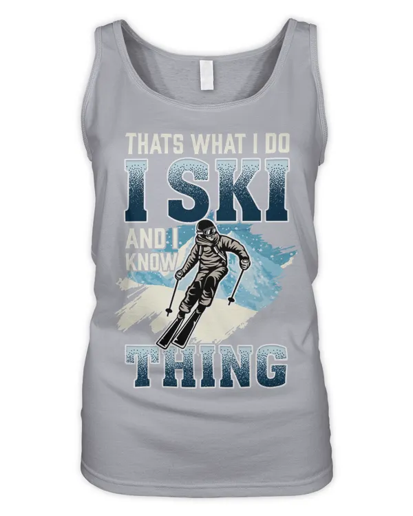 Women's Tank Top