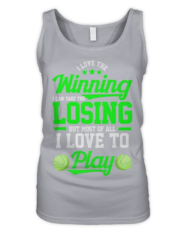 Women's Tank Top