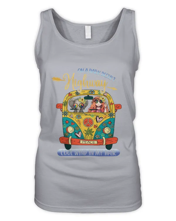 Women's Tank Top