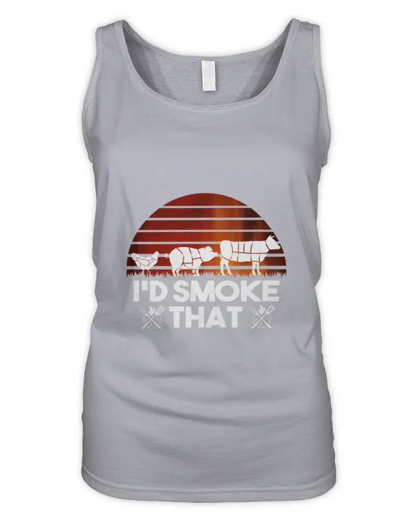 Women's Tank Top