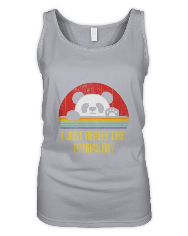 Women's Tank Top