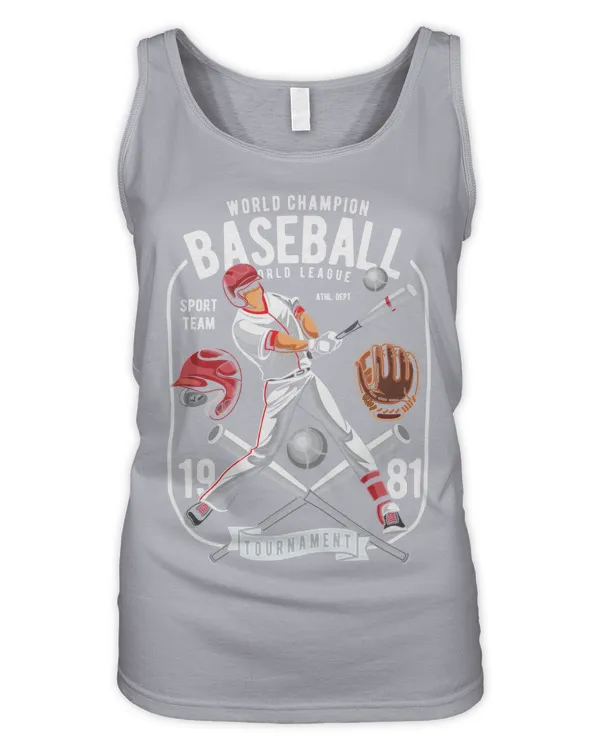 Women's Tank Top