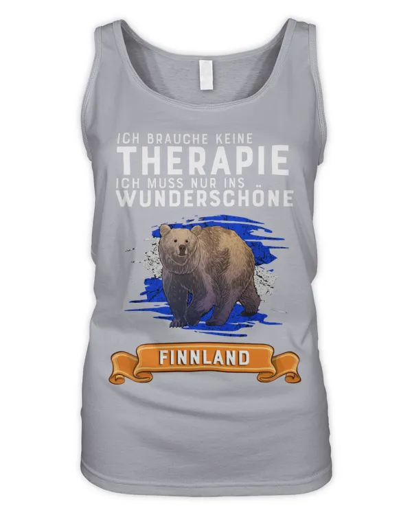 Women's Tank Top