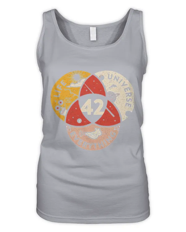 Women's Tank Top