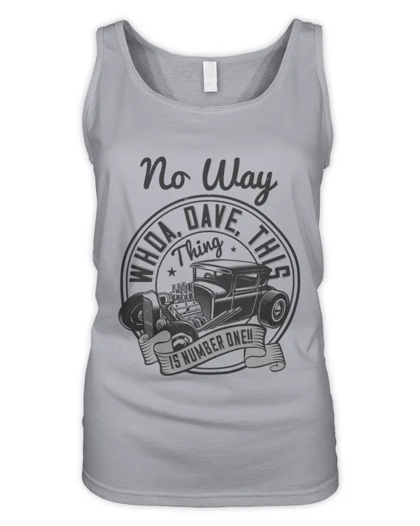 Women's Tank Top