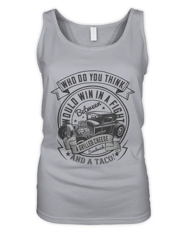 Women's Tank Top