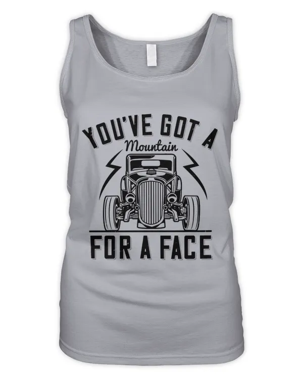 Women's Tank Top