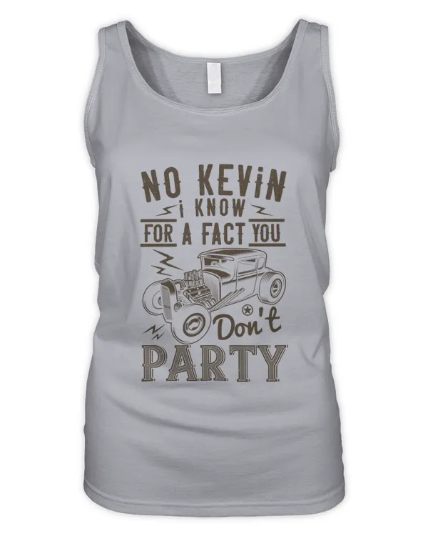 Women's Tank Top