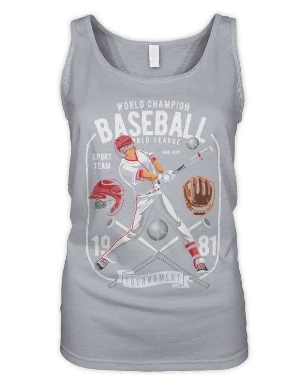 Women's Tank Top