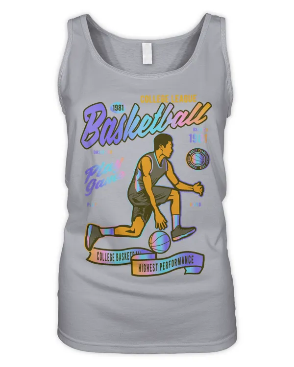 Women's Tank Top