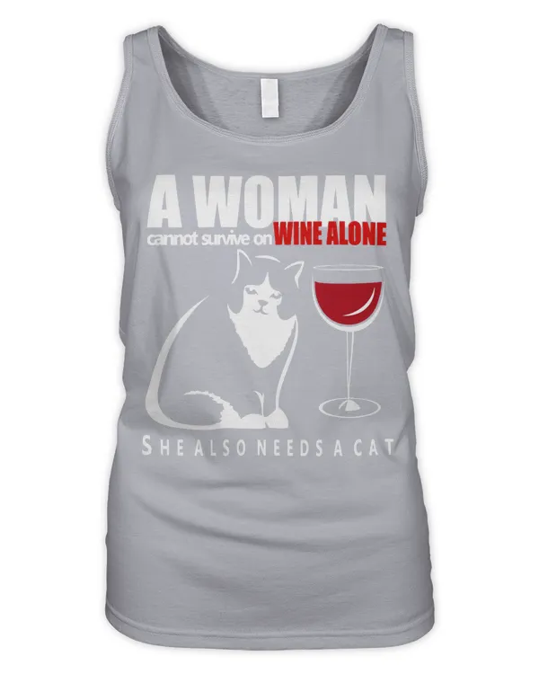 Women's Tank Top