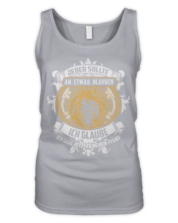 Women's Tank Top