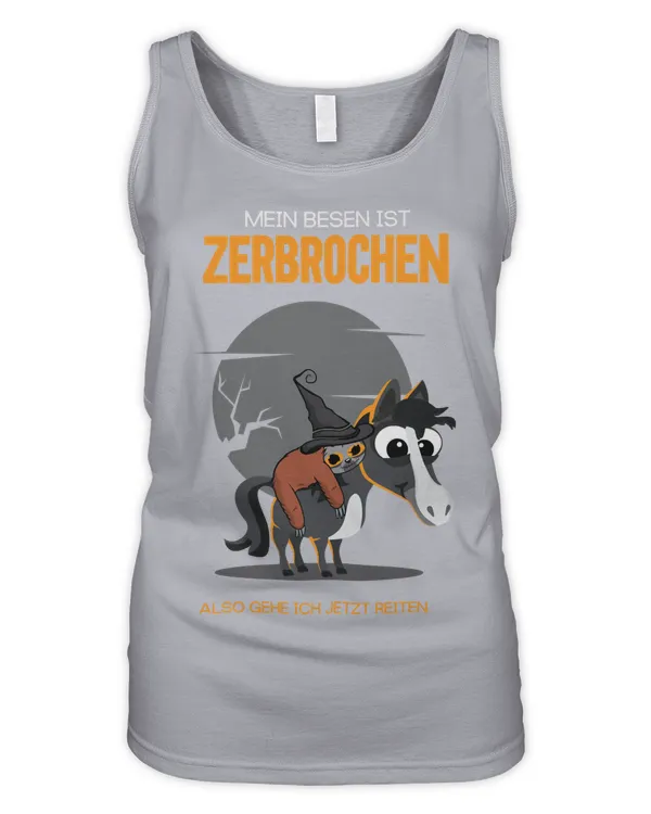 Women's Tank Top