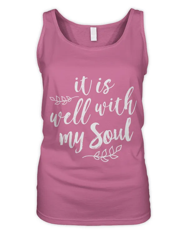 Women's Tank Top