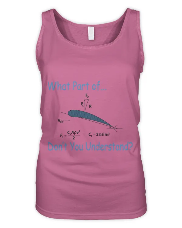 Women's Tank Top