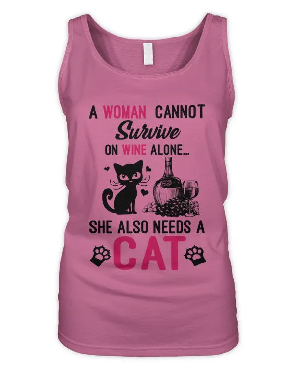 Women's Tank Top