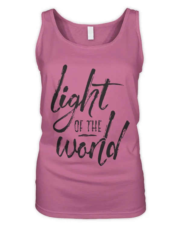 Women's Tank Top