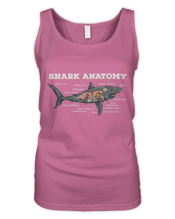 Women's Tank Top