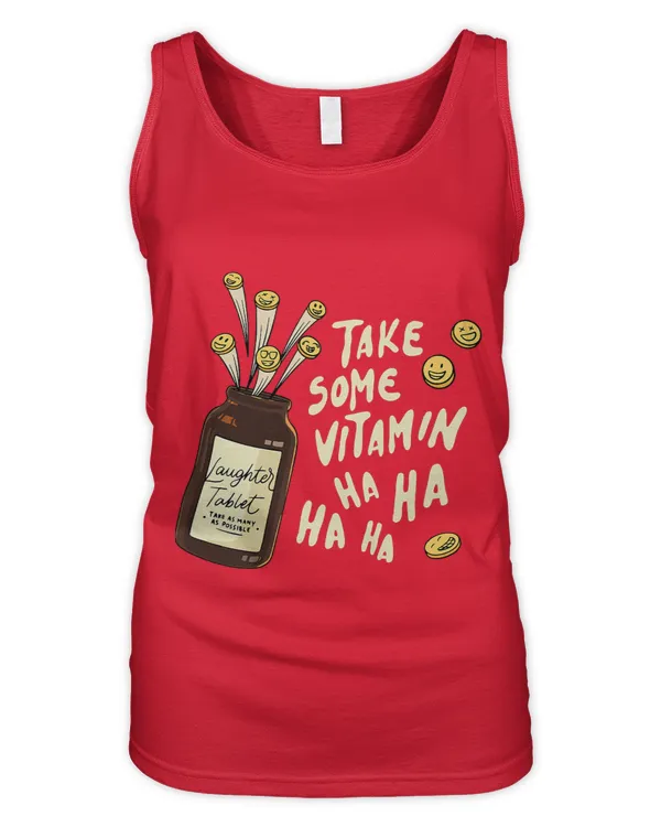 Women's Tank Top