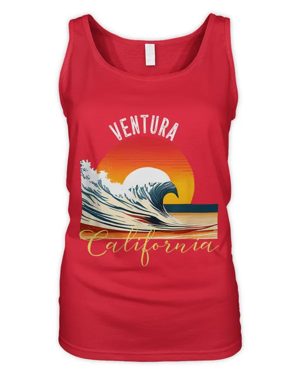 Women's Tank Top