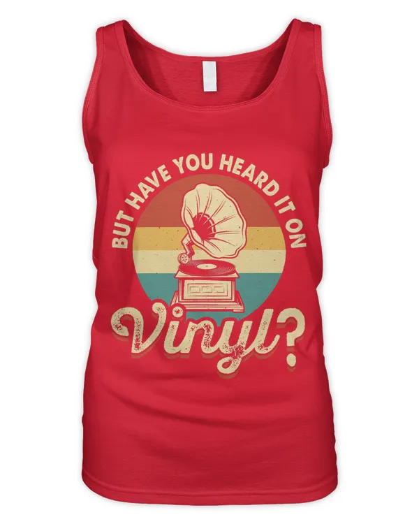 Women's Tank Top