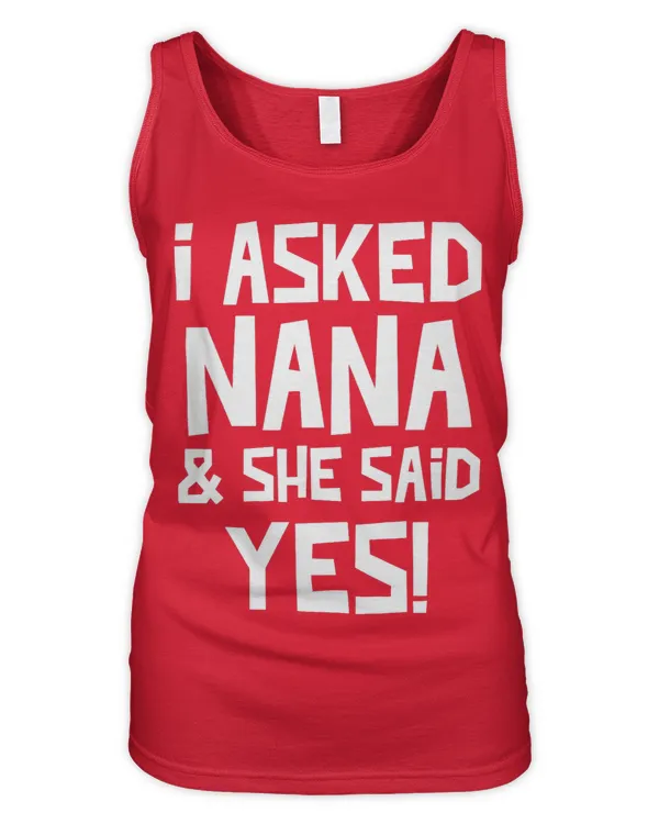 Women's Tank Top