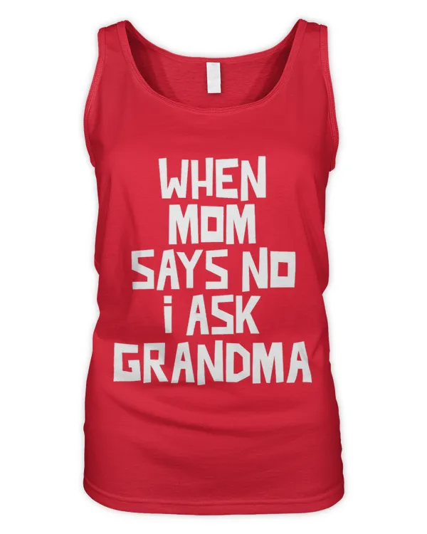 Women's Tank Top