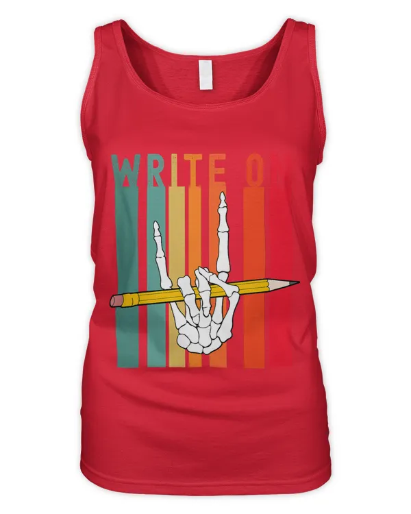 Women's Tank Top