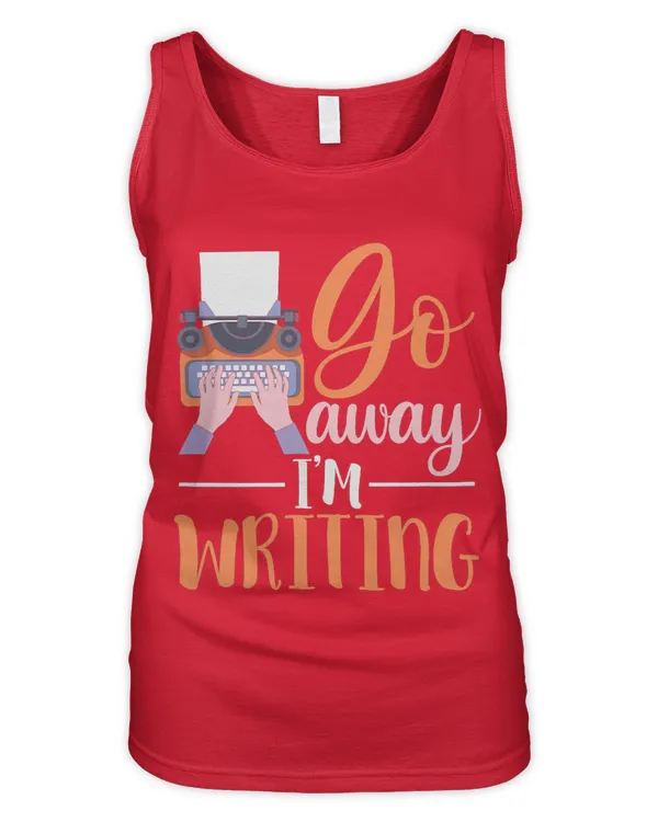 Women's Tank Top