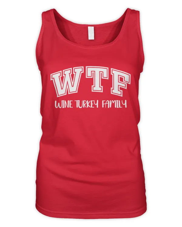 Women's Tank Top