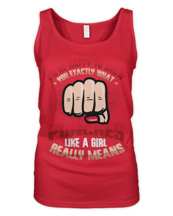 Women's Tank Top