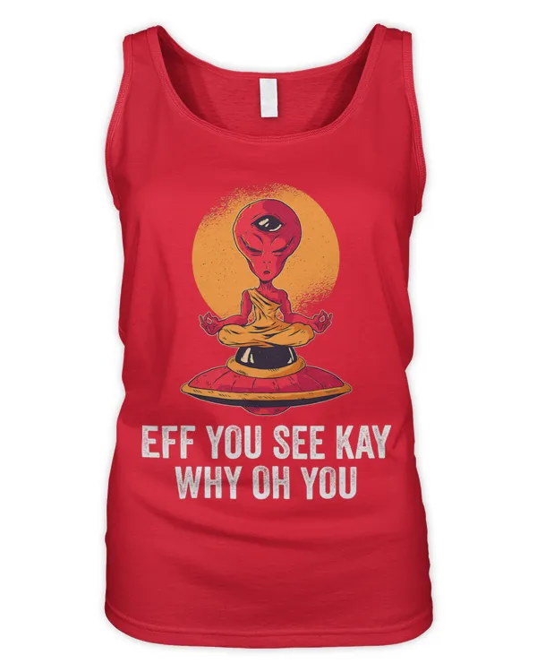 Women's Tank Top