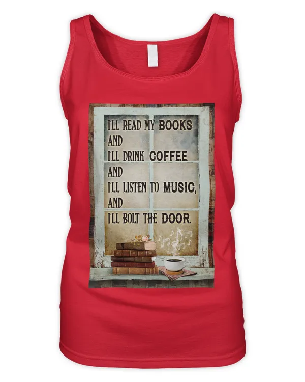 Women's Tank Top