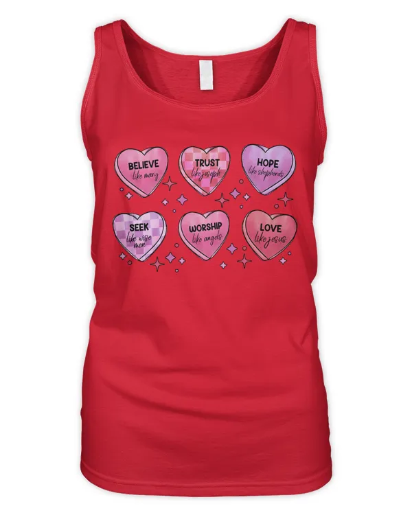 Women's Tank Top