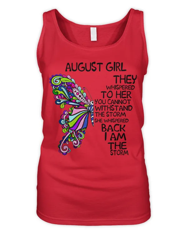 Women's Tank Top