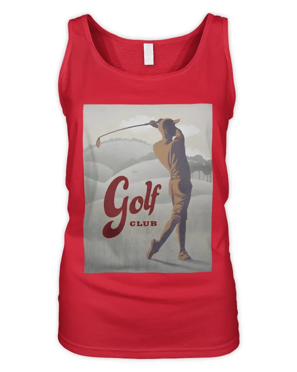 Women's Tank Top