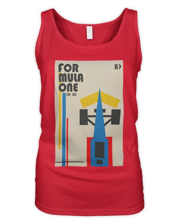 Women's Tank Top