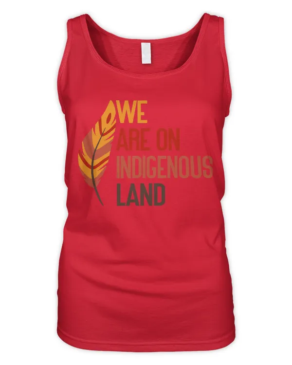 Women's Tank Top