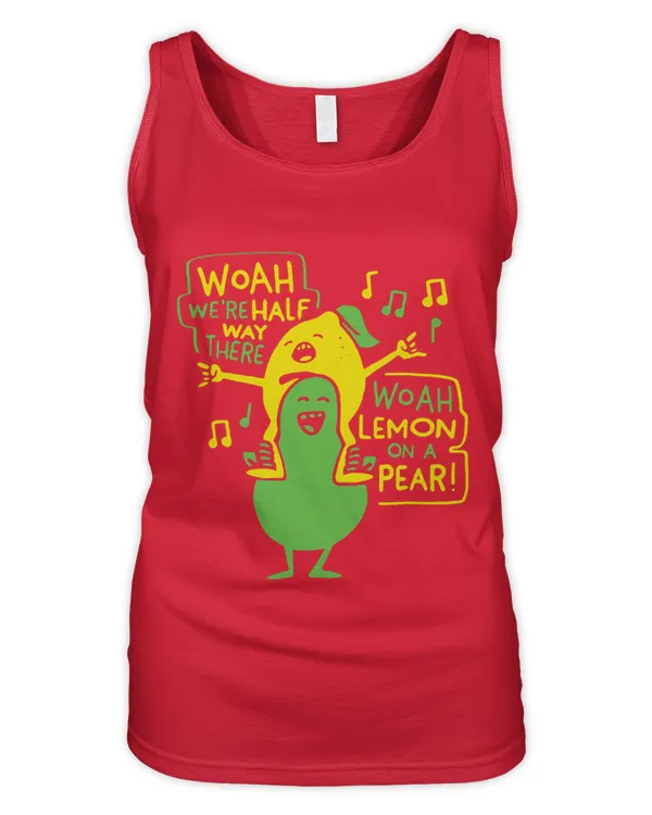 Women's Tank Top