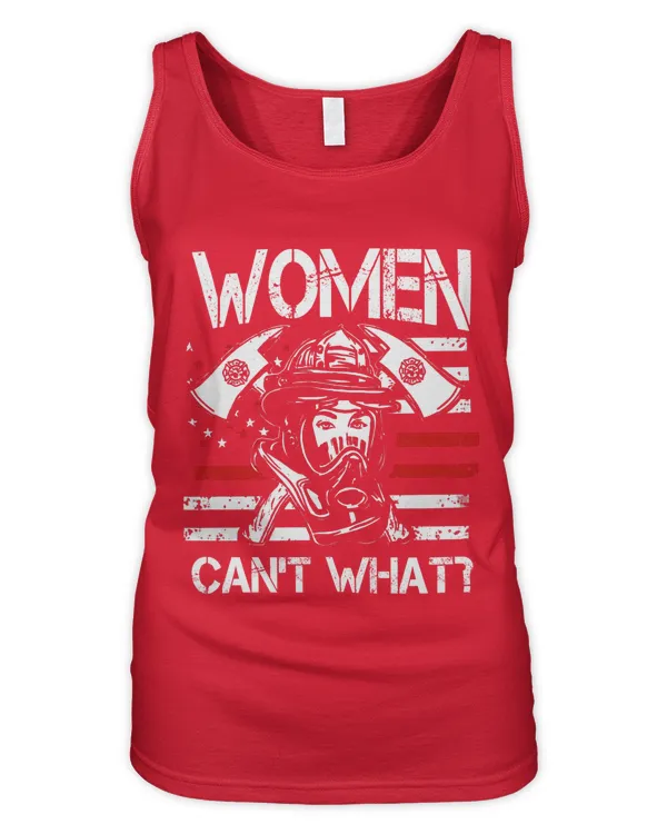 Women's Tank Top