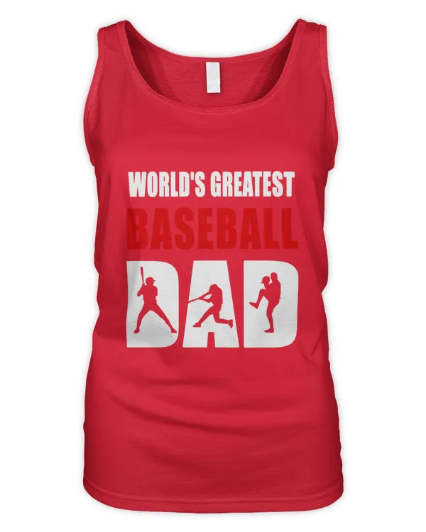 Women's Tank Top