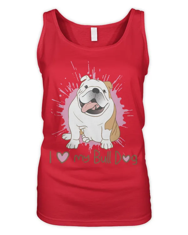 Women's Tank Top